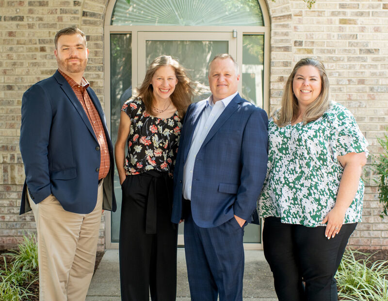 The Schrock Financial Team